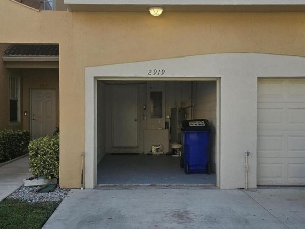 2919 Crestwood Terrace, Unit 5103, Margate, FL 33063