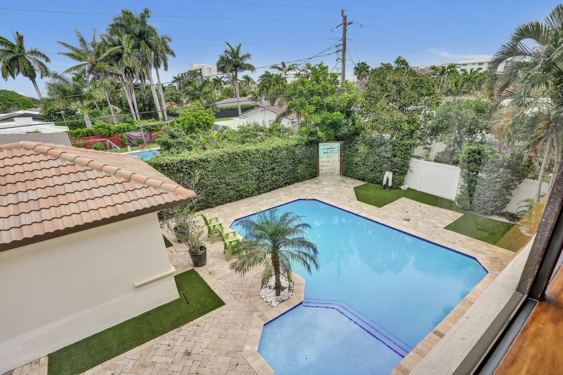 4700 NE 29th Avenue, Fort Lauderdale, FL 33308 Photo