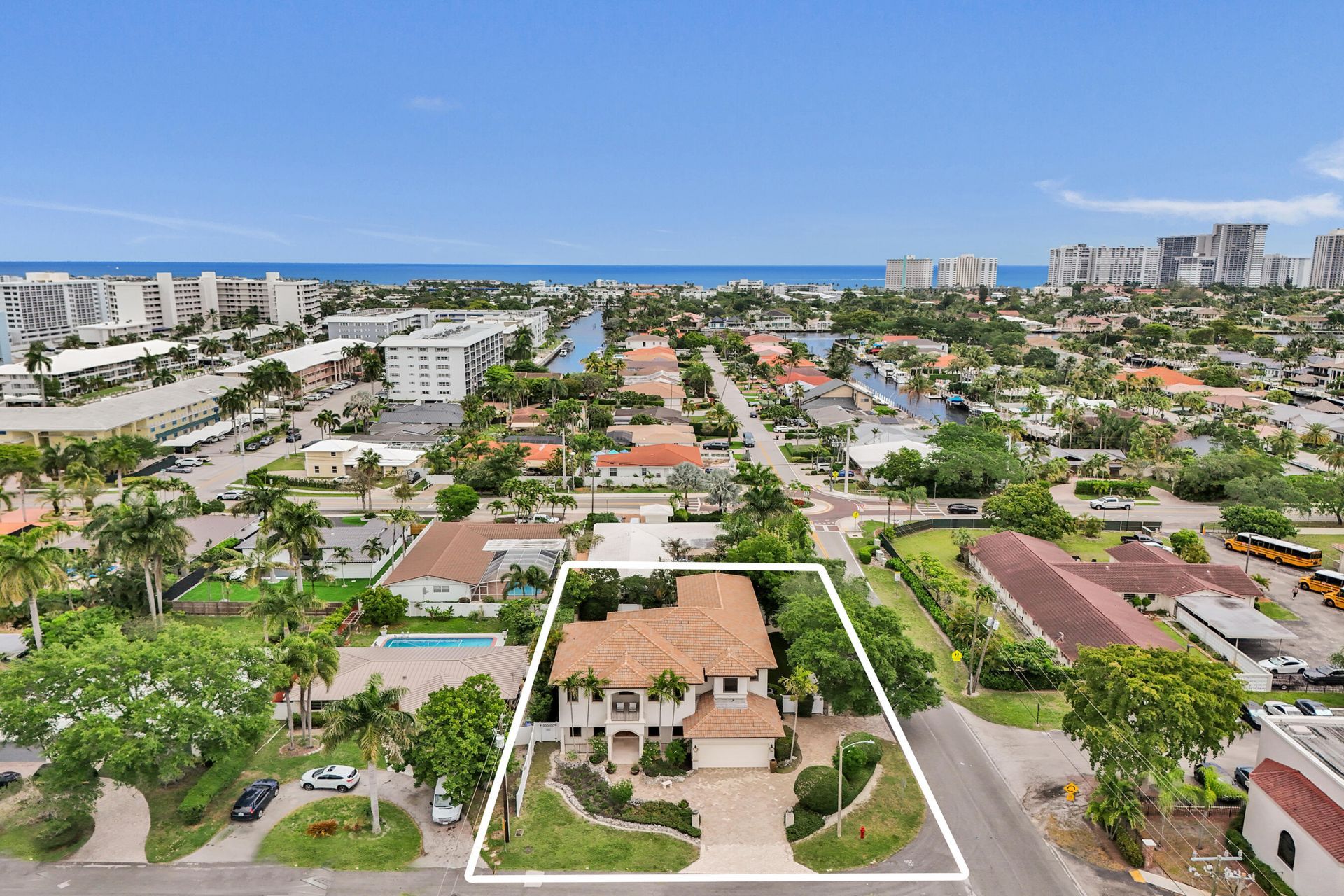 4700 NE 29th Avenue, Fort Lauderdale, FL 33308 Photo