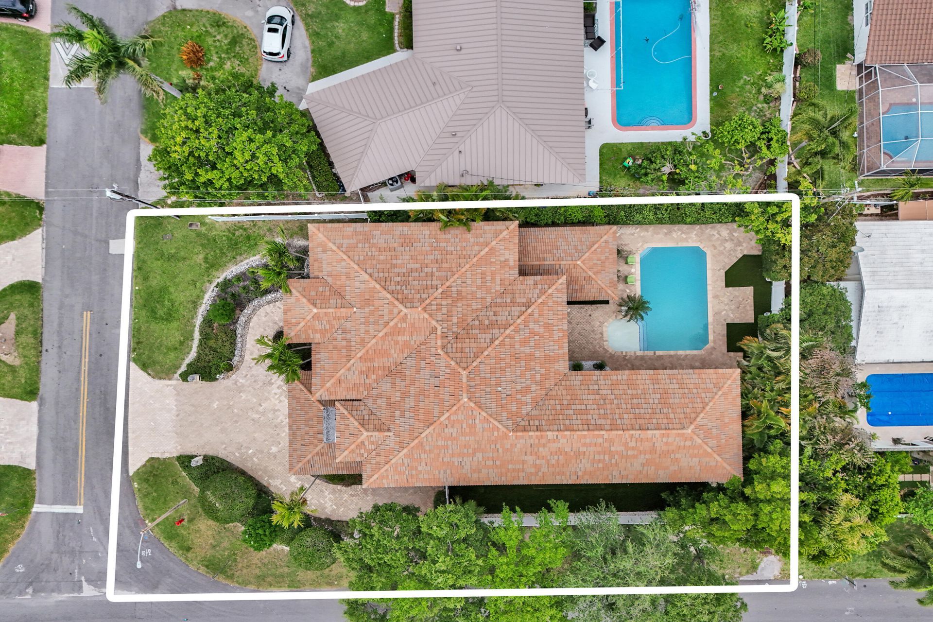 4700 NE 29th Avenue, Fort Lauderdale, FL 33308 Photo