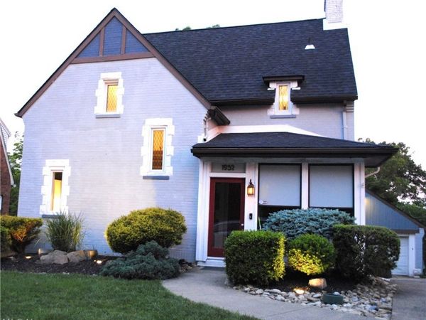 1952 Mccauslen Manor , Steubenville, OH 43952