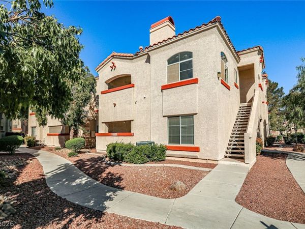 525 Indian Princess Drive , Unit 201, Las Vegas, NV 89145