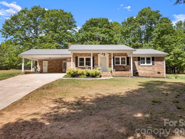2200 Gaffney Road , Shelby, NC 28152