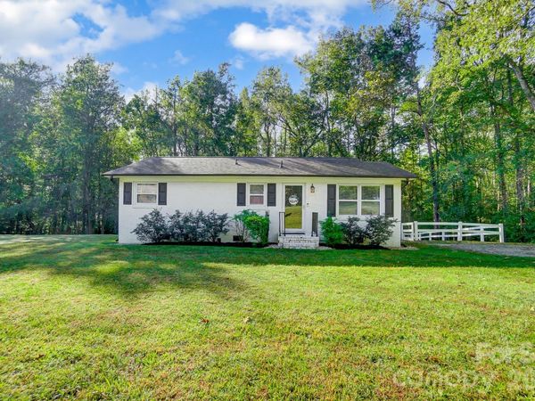 3800 Vanderburg Drive S, Concord, NC 28025