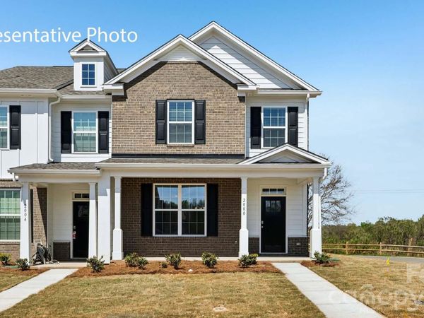 1054 Whistling Place , Indian Trail, NC 28079