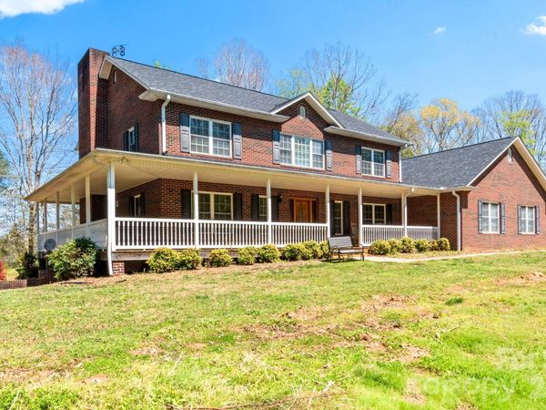 1381 Foster Payne Road , Boomer, NC 28606