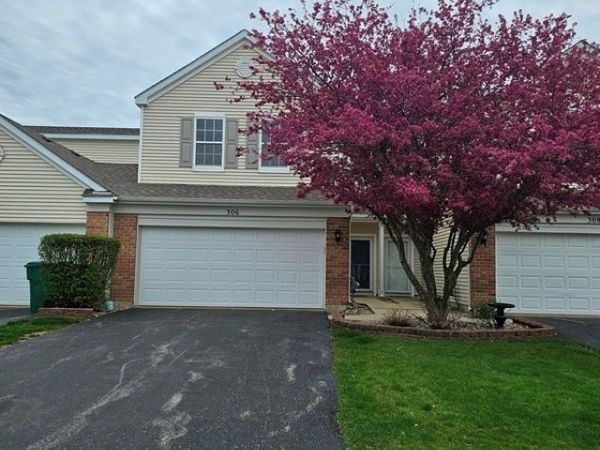 306 Parkside Drive , Shorewood, IL 60404