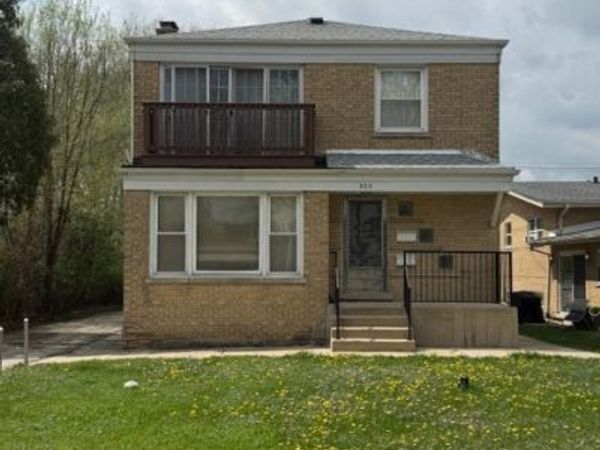 822 S La Grange Road , Unit 1, La Grange, IL 60525