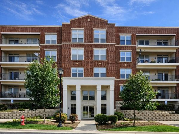 511 Prestwick Lane , Unit 406, Wheeling, IL 60090