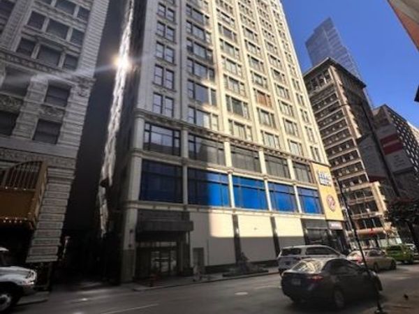 8 W Monroe Street , Unit 1102, Chicago, IL 60603