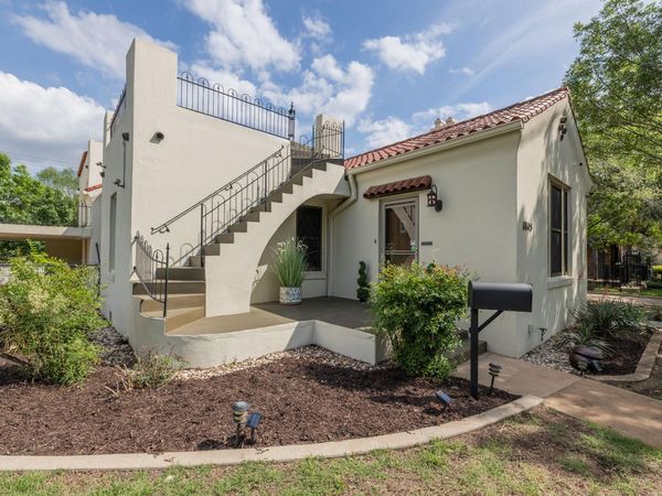 1815 Travis Heights BLVD , Austin, TX 78704