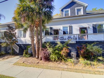 1504 Middle Street, Unit Apt B, Sullivans Island, SC 29482