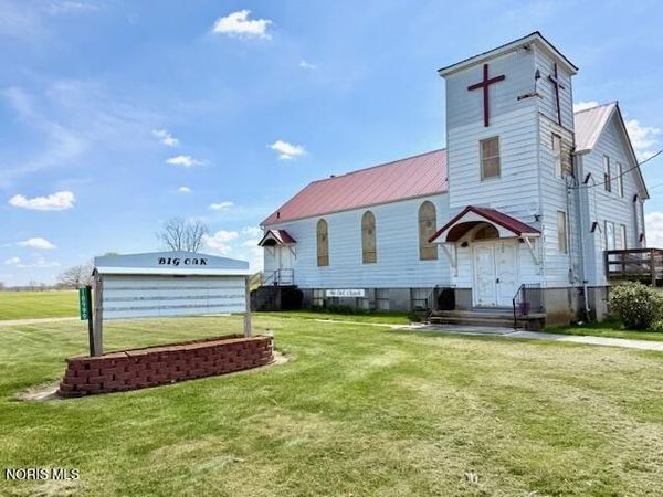 18999 Co Hwy 330 , Forest, OH 45843