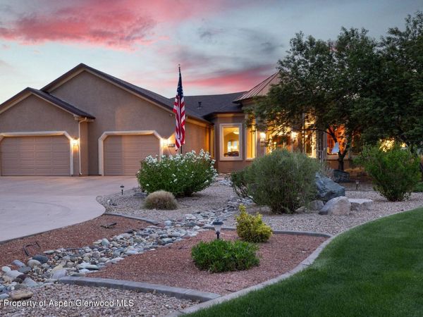 759 36 3/10 Road, Palisade, CO 81526