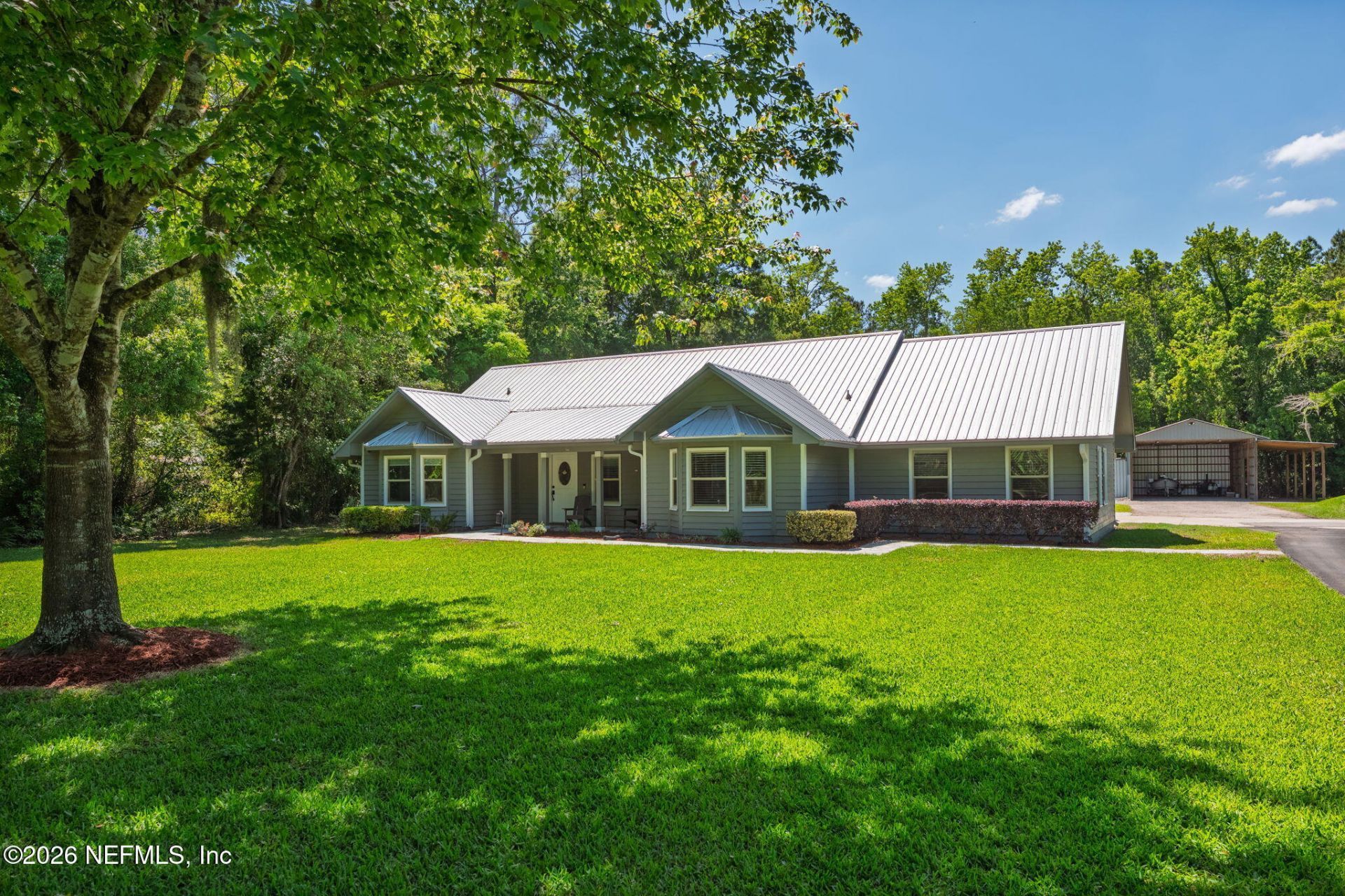 2151 Deerwood Acres Drive, Saint Augustine, FL 32084 Main Photo