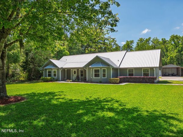 2151 DEERWOOD ACRES Drive, St. Augustine, FL 32084