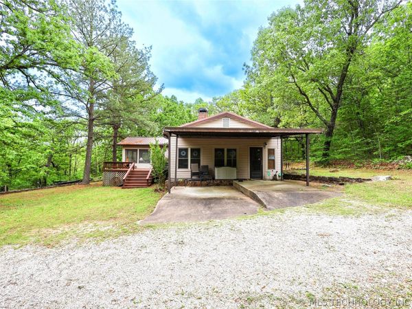 445490 Indian Road, Gore, OK 74435