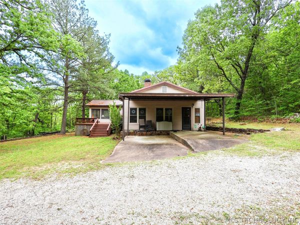 445490 Indian Road , Gore, OK 74435