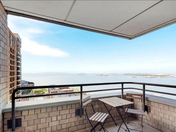 200 Rector Place , Unit 24G, New York (Manhattan), NY 10280