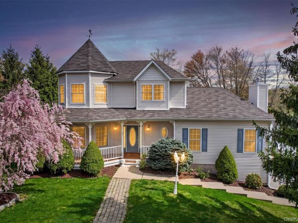 149 Creamery Pond Road, Chester, NY 10918