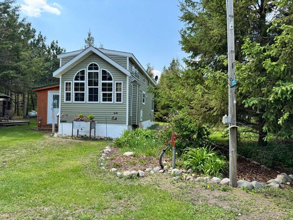 215 Marshall Avenue , Henning, MN 56551