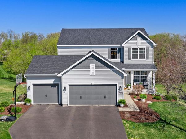 10834 Knollwood Court, Woodbury, MN 55129
