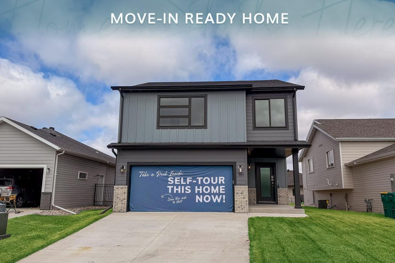 7889 Cottonwood Boulevard, Horace, ND 58047 Main Photo