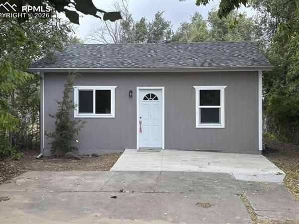 911 Elm Avenue, Canon City, CO 81212