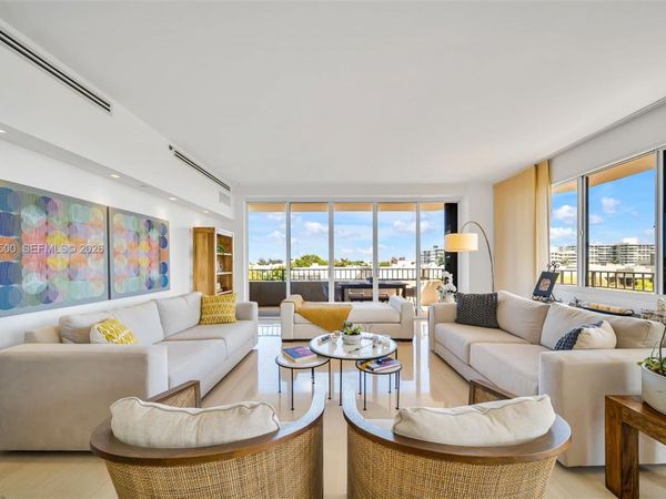 151 Crandon Blvd , Unit 500, Key Biscayne, FL 33149