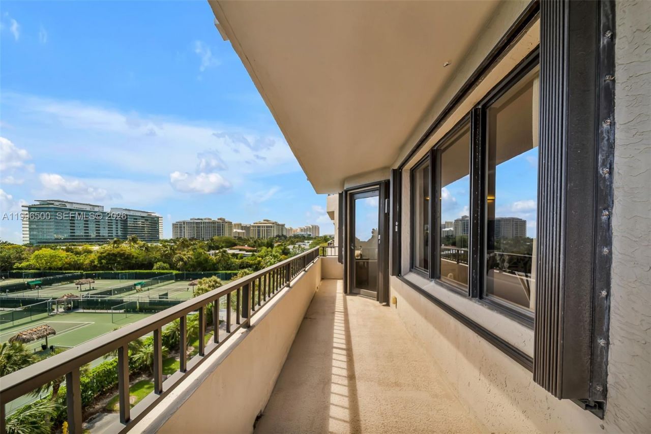 151 Crandon Blvd , Unit 500, Key Biscayne, FL 33149 Photo