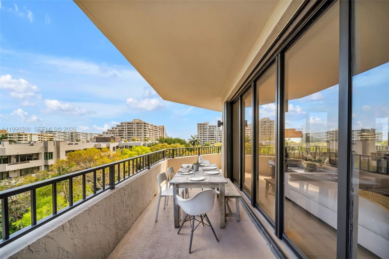 151 Crandon Blvd , Unit 500, Key Biscayne, FL 33149 Photo