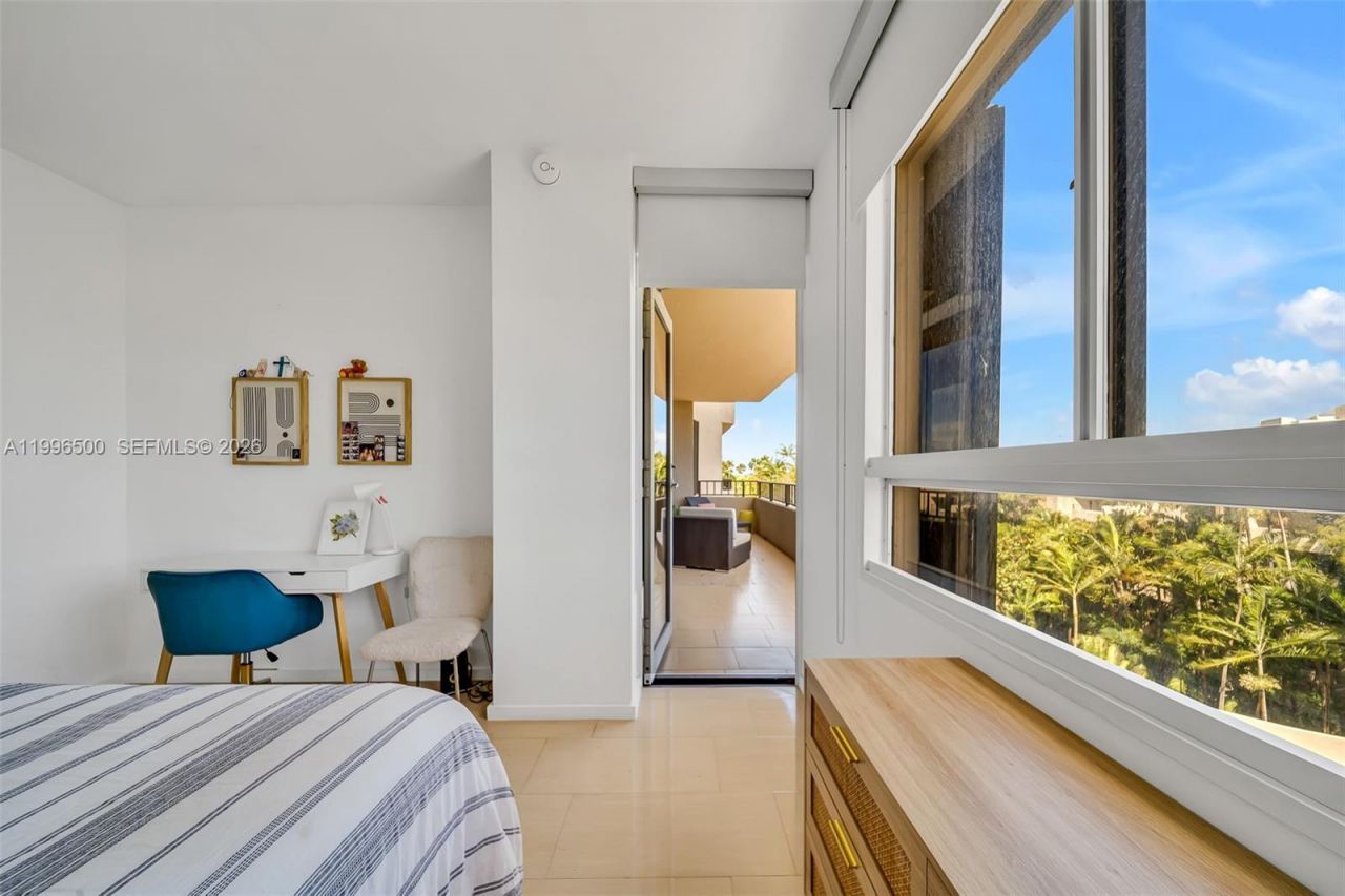 151 Crandon Blvd , Unit 500, Key Biscayne, FL 33149 Photo