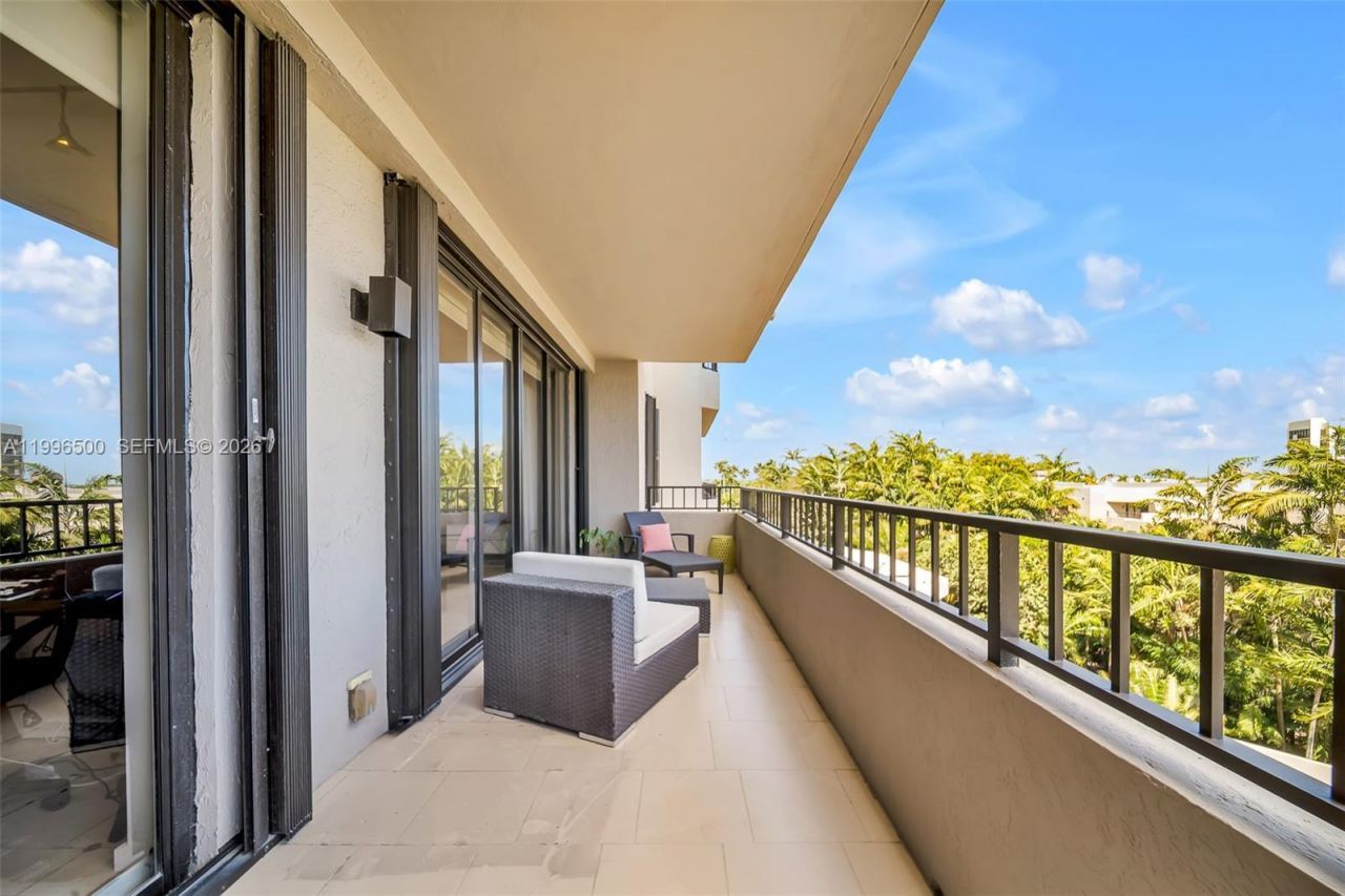 151 Crandon Blvd , Unit 500, Key Biscayne, FL 33149 Photo