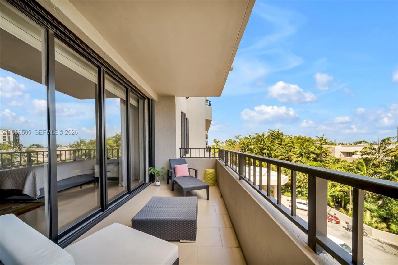 151 Crandon Blvd , Unit 500, Key Biscayne, FL 33149 Photo