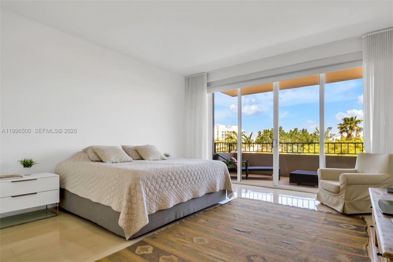 151 Crandon Blvd , Unit 500, Key Biscayne, FL 33149 Photo