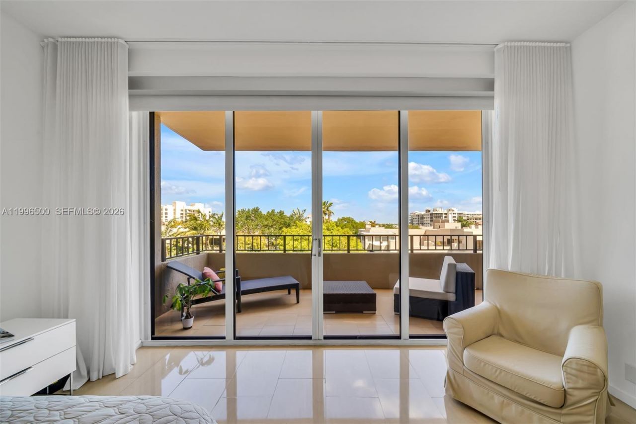 151 Crandon Blvd , Unit 500, Key Biscayne, FL 33149 Photo