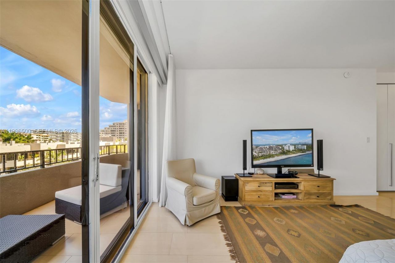 151 Crandon Blvd , Unit 500, Key Biscayne, FL 33149 Photo