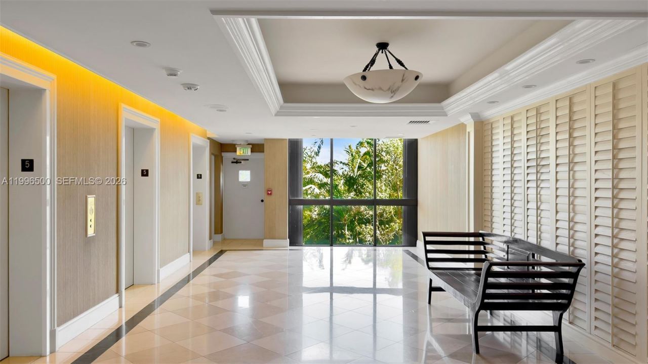 151 Crandon Blvd , Unit 500, Key Biscayne, FL 33149 Photo