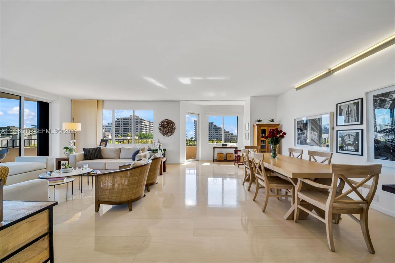 151 Crandon Blvd , Unit 500, Key Biscayne, FL 33149 Photo