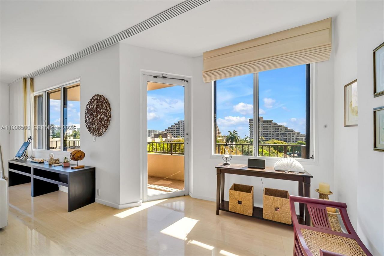 151 Crandon Blvd , Unit 500, Key Biscayne, FL 33149 Photo