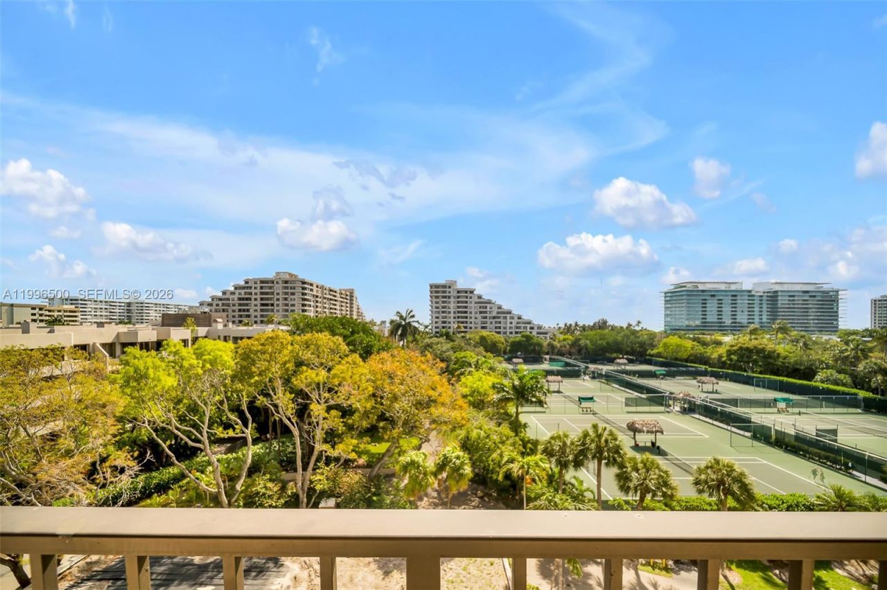 151 Crandon Blvd , Unit 500, Key Biscayne, FL 33149 Photo