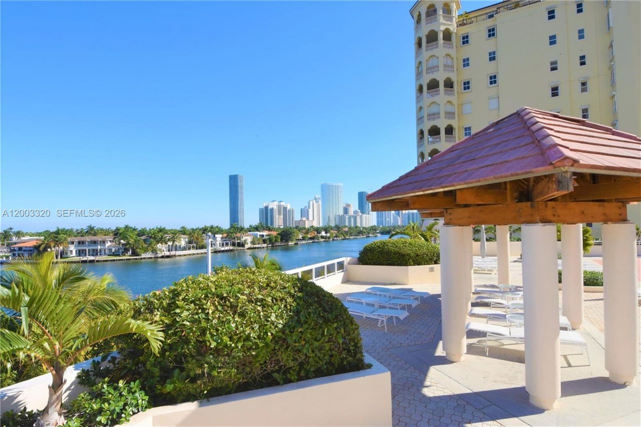 20185 E Country Club Dr , Unit 2505, Aventura, FL 33180 Photo