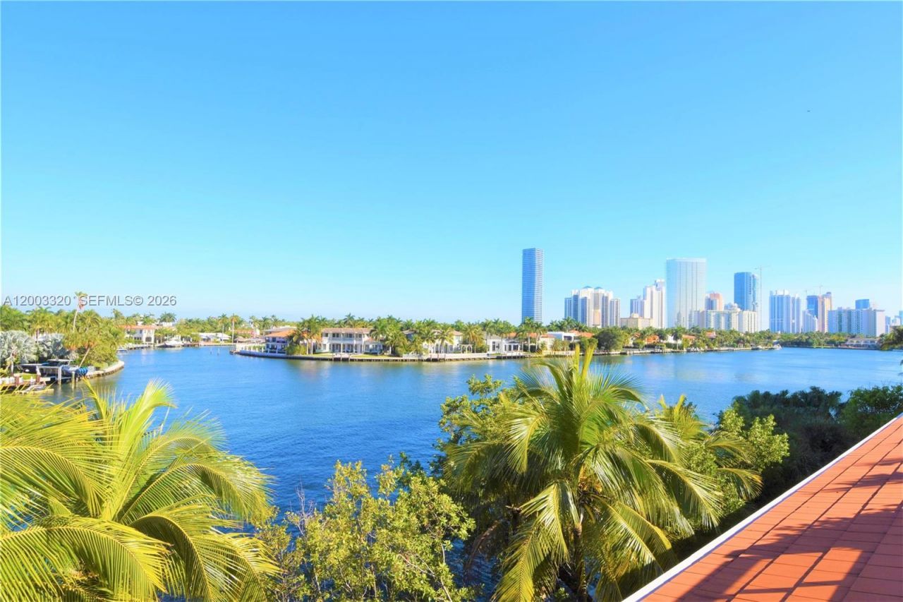 20185 E Country Club Dr , Unit 2505, Aventura, FL 33180 Photo
