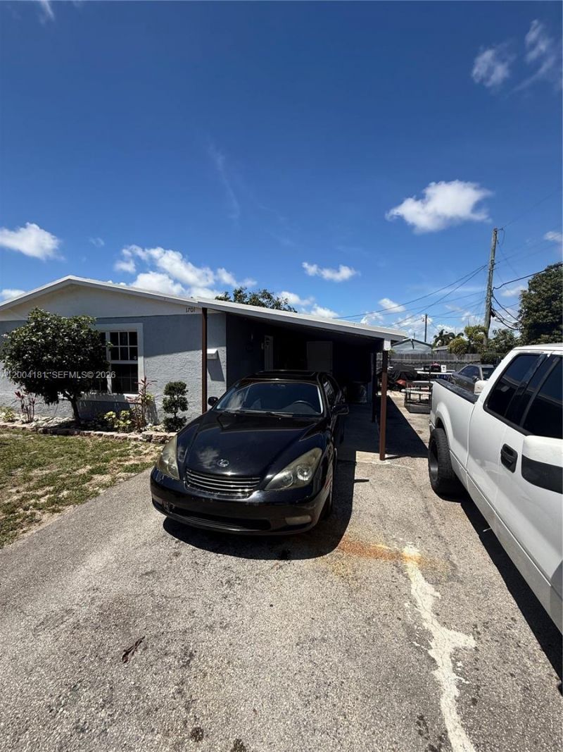 1701 NW 6th Ave , Pompano Beach, FL 33060 Photo