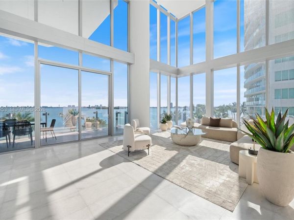 700 NE 26th Ter , Unit TH-403, Miami, FL 33137