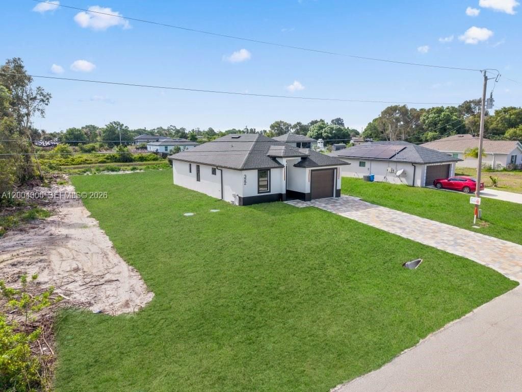 322 Ranch Ave , Lehigh Acres, FL 33974 Photo