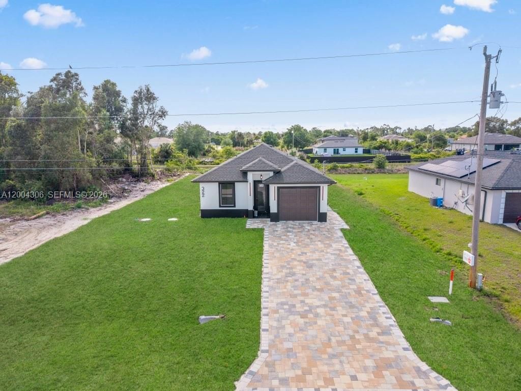 322 Ranch Ave , Lehigh Acres, FL 33974 Photo