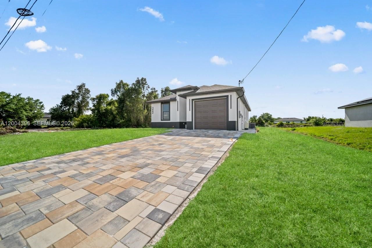 322 Ranch Ave , Lehigh Acres, FL 33974 Photo