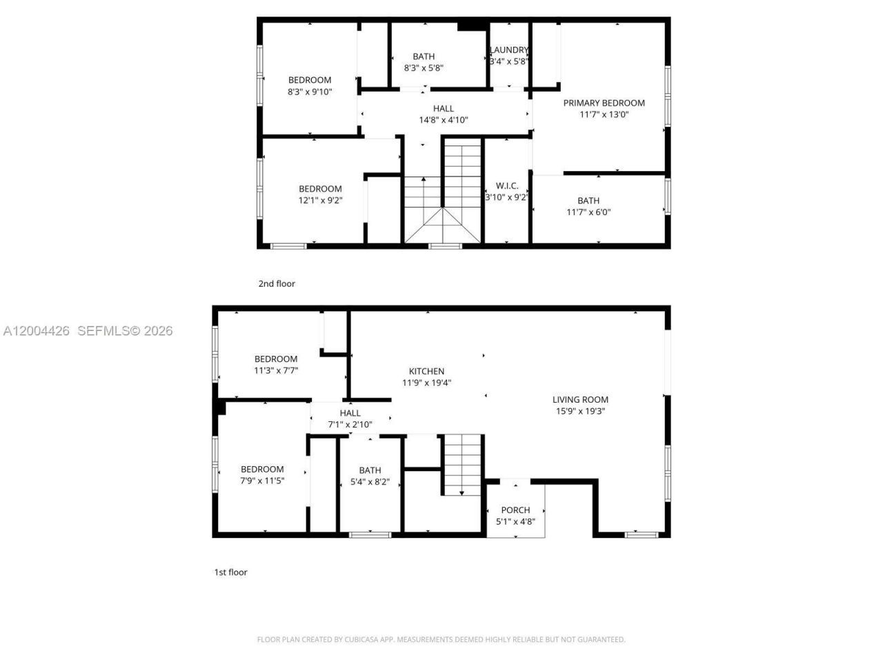 12556 SW 194th St, Miami, FL 33177 Photo