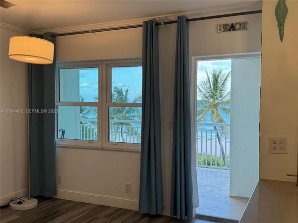 901 S Surf Rd, Unit 407, Hollywood, FL 33019